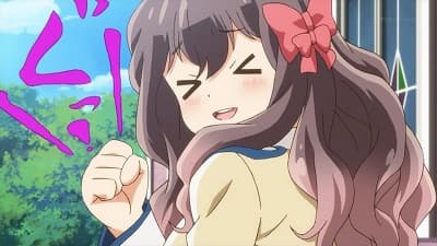 Episode 2: Girls are in the Dorm. But I can't say it yet. Wait Until Tomorrow.