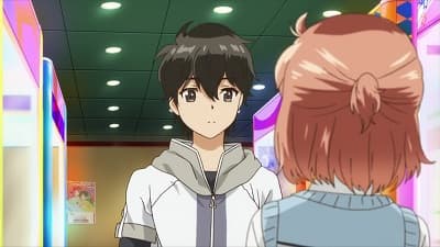 Episode 5: Believe and Wait for Me. I'm not Going to be Late for My Date With Everyone.