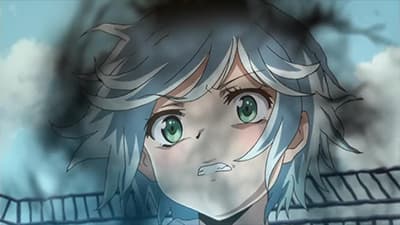 Episode 7: I Learned Something Amazing. I'll Hide Myself Before I can be Erased