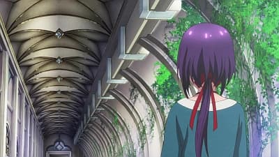 Episode 1: The Forbidden Academy