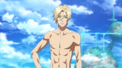 Episode 3: Sea Breeze Conflict