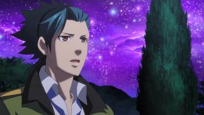 Episode 5: The Unforgivable Heart