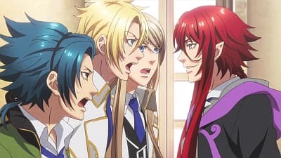 Episode 6: The Moonlight's Feelings