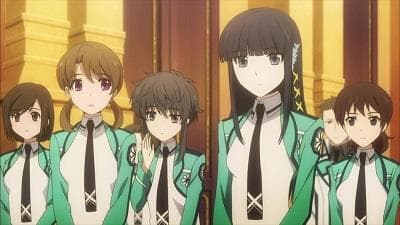 Episode 10: Lovely and Ephemeral
