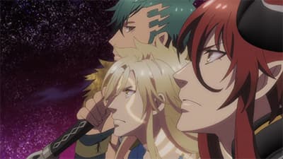 Episode 12: Eternal Separation
