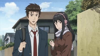 Episode 8: Freezing Point