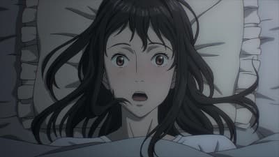 Episode 12: Kokoro