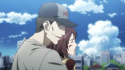 Episode 24: Parasyte