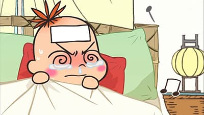 Episode 5: Fever Relief Sheet