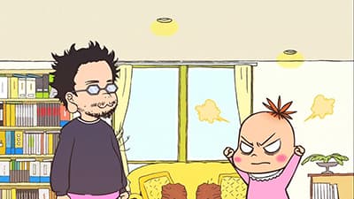 Episode 8: Don't Say That