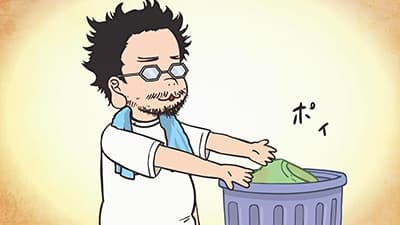 Episode 10: It's Eco-Friendly