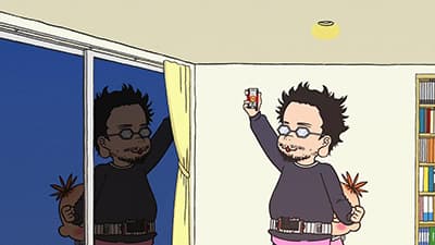 Episode 12: You Princess
