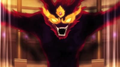Episode 4: The Strongest Blade Dancer
