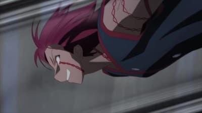 Episode 6: The Demon Lord`s Successor
