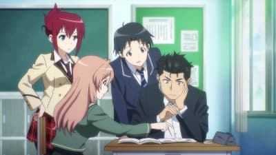 Episode 1: Welcome to K4!