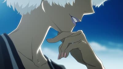 Episode 5: Hide & Seek