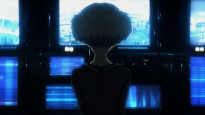 Episode 6: Ready or Not