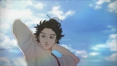 Episode 1: Saburou Nobunaga