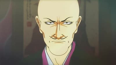 Episode 3: Viper of Mino