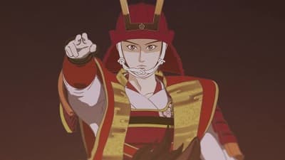 Episode 4: Battle of Okehazama