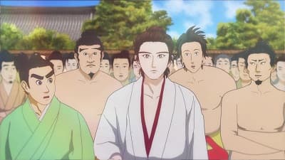 Episode 7: Kill Nobunaga