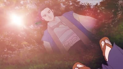 Episode 10: The Two Nobunagas