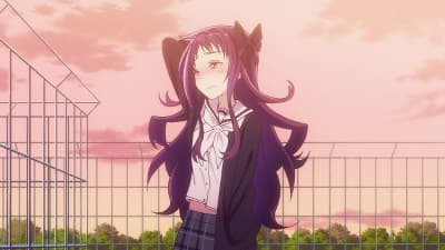 Episode 2: Jealousy Rose