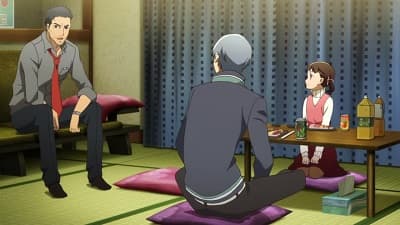 Episode 1: The Golden Days