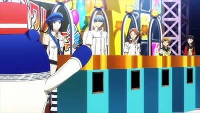 Episode 4: The Mayonaka Ohdan Miracle Quiz!