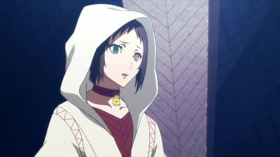 Episode 10: Not a friend anymore