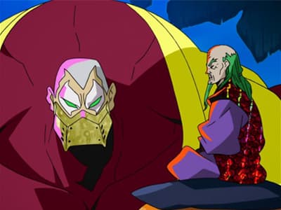 Episode 6: Surprised Dojo