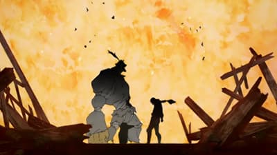 Episode 26: Neo-Saitama in Flames, Part 5: Dark Dusk, Darker Dawn, Part 2