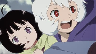 Episode 6: Chika Amatori's Side Effect