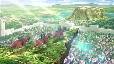 Episode 21: The Neighbors' World