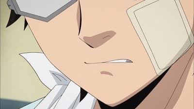 Episode 37: A Hero and a Partner