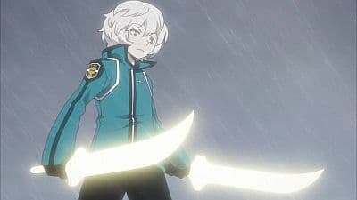 Episode 44: The Battle in the Foul Weather
