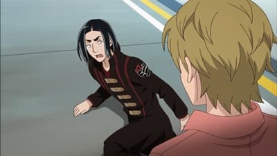 Episode 67: The Battle of the B-Rank Top Teams