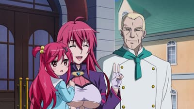 Episode 4: The Unforgettable Past