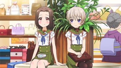 Episode 4: Outing