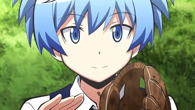 Episode 2: Baseball Time