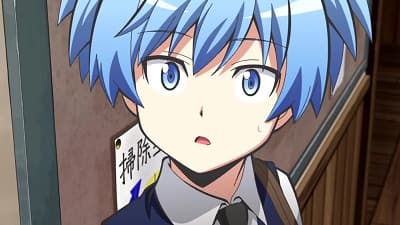 Episode 6: Test Time