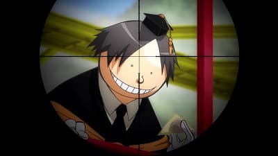 Episode 8: School Trip Time - 2nd Period