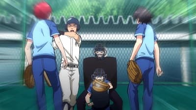 Episode 12: Ball Game Tournament Time