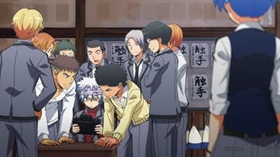 Episode 4: Spinning Time