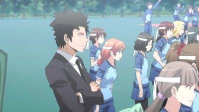 Episode 5: Leader Time