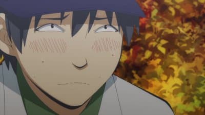 Episode 10: School Festival Time