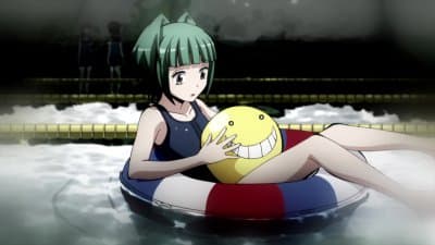 Episode 14: Secret Identity Time