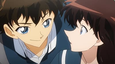 Episode 1: Kid the Phantom Thief Returns