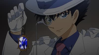 Episode 2: Blue Birthday