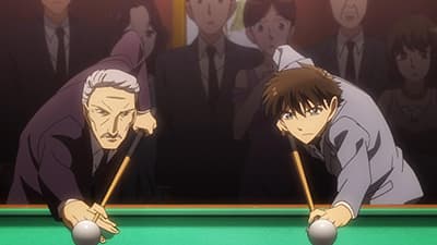 Episode 3: Hustler vs. Magician